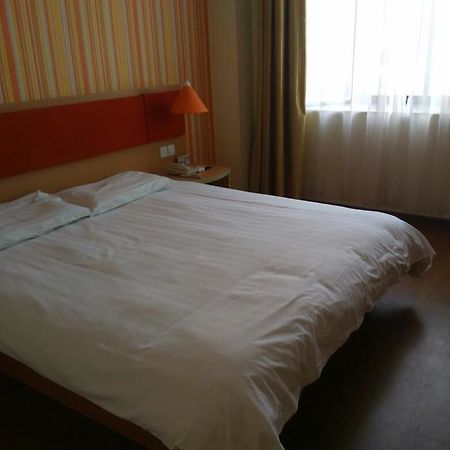 Home Inn 가흥 외부 사진